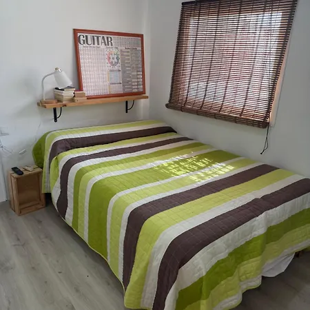 Vecino De Alcazaba Casa Eco Holiday home *