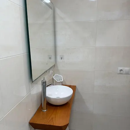 Vecino De Alcazaba Casa Eco * 알메리아